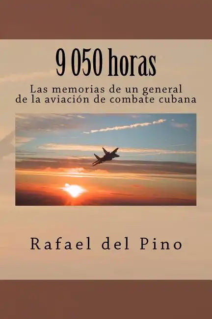 9 050 horas - Paperback