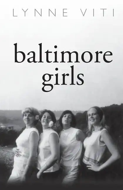 Baltimore Girls - Paperback