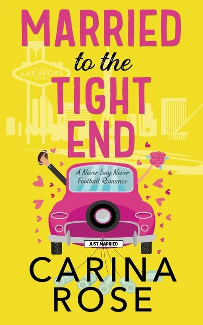 Married to the Tight End - Paperback