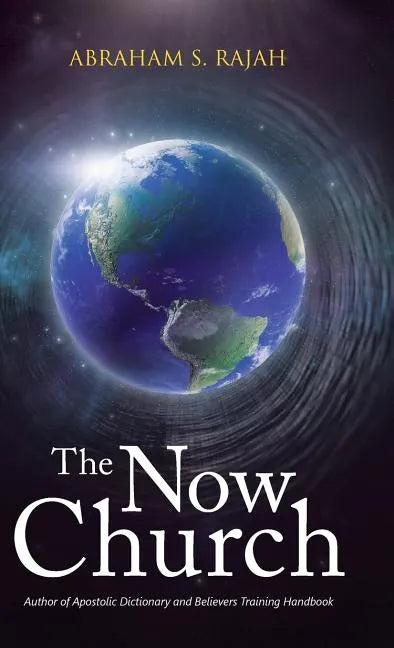The Now Church - Hardcover