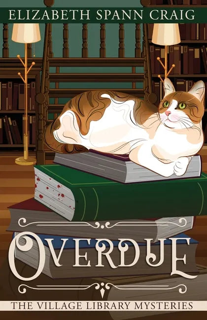 Overdue - Paperback