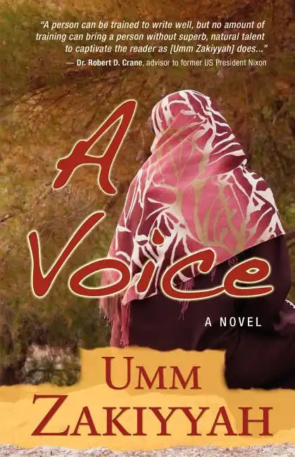 A Voice, the Sequel to If I Should Speak - Paperback