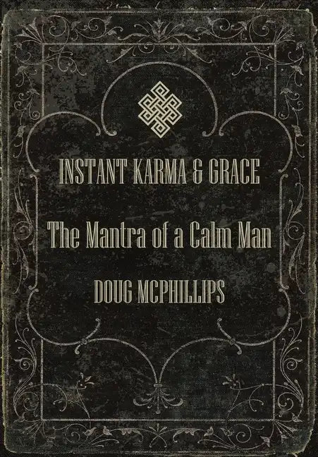 Instant Karma - Paperback