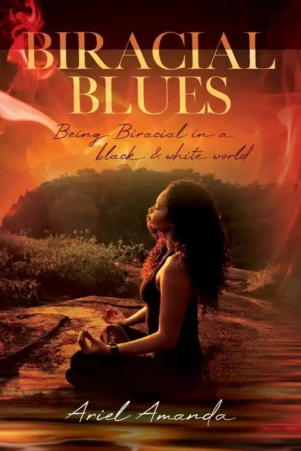 Biracial Blues - Paperback