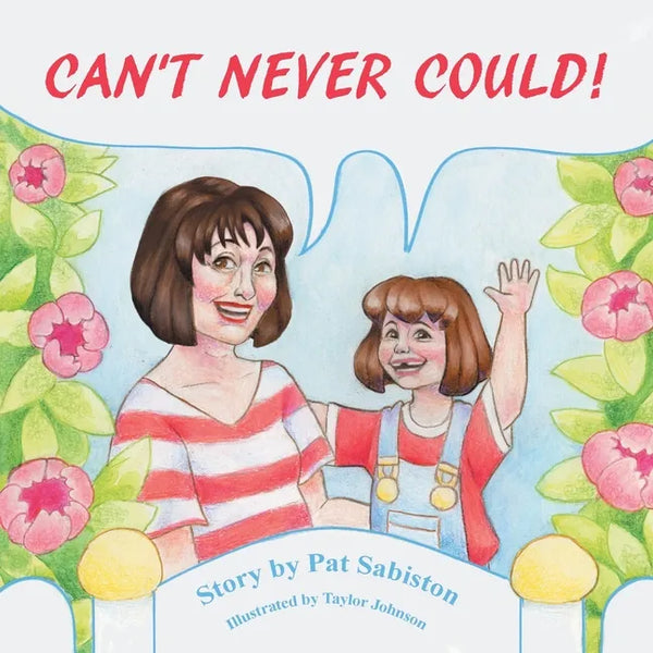 Can't Never Could! - Paperback
