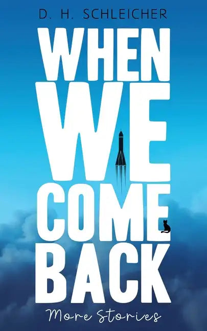 When We Come Back: More Stories - Paperback