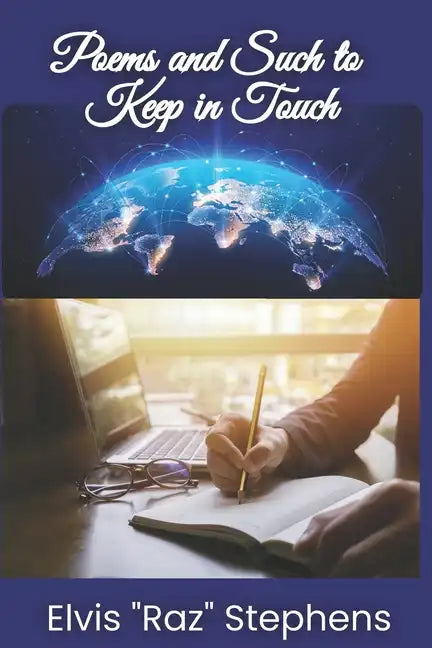 Poems and Such to Keep in Touch - Paperback