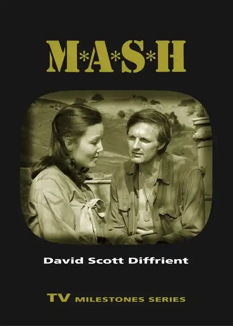 M*A*S*H - Paperback