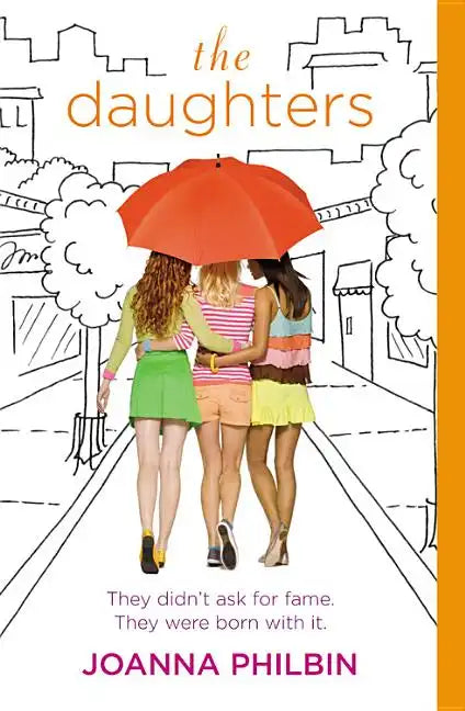 The Daughters - Paperback