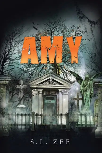 Amy - Paperback