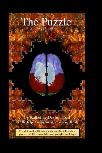 The Puzzle: Some Reassembly Required - Paperback