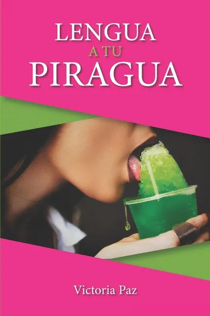 Lengua a tu piragua - Paperback