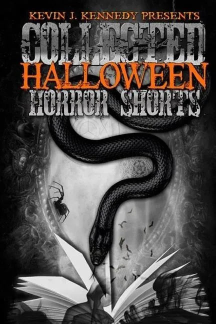 Collected Halloween Horror Shorts: Trick 'r Treat - Paperback
