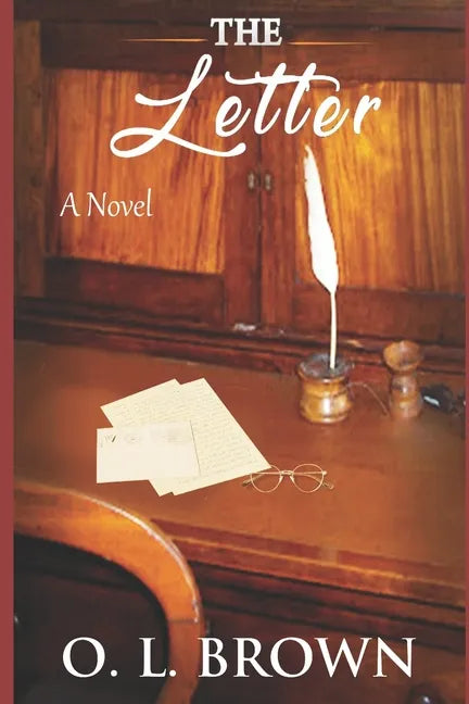 The Letter - Paperback