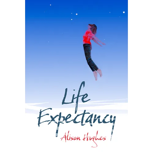 Life Expectancy - Paperback