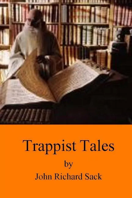 Trappist Tales - Paperback