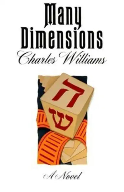 Many Dimensions (Revised) - Paperback