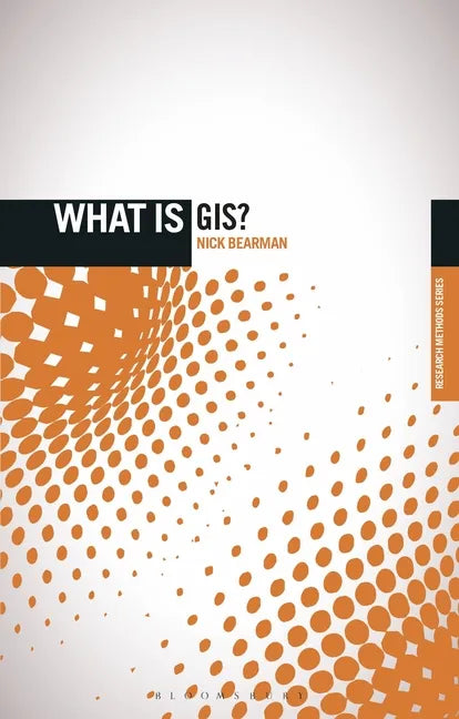 GIS: Research Methods - Hardcover