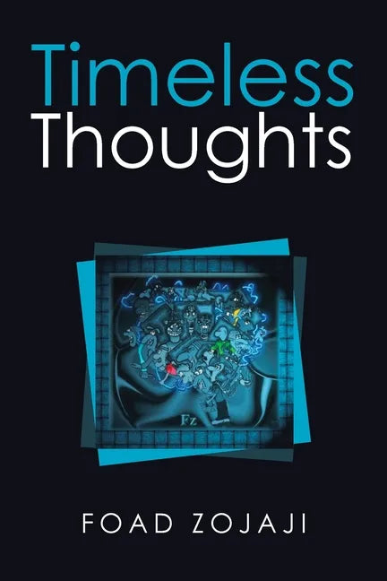 Timeless Thoughts - Paperback