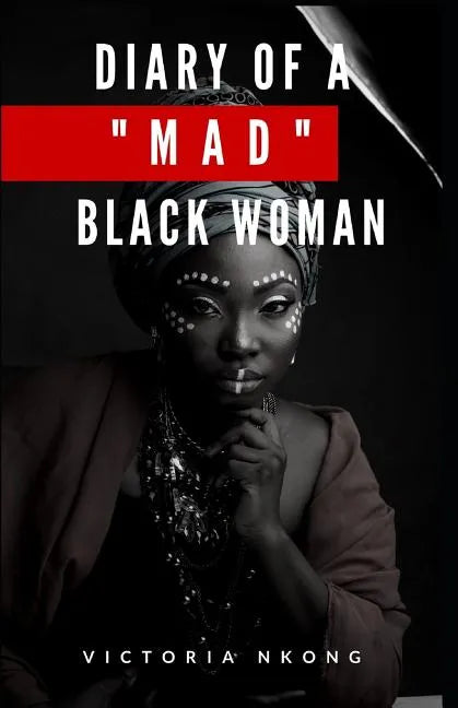 Diary of a Mad Black Woman - Paperback