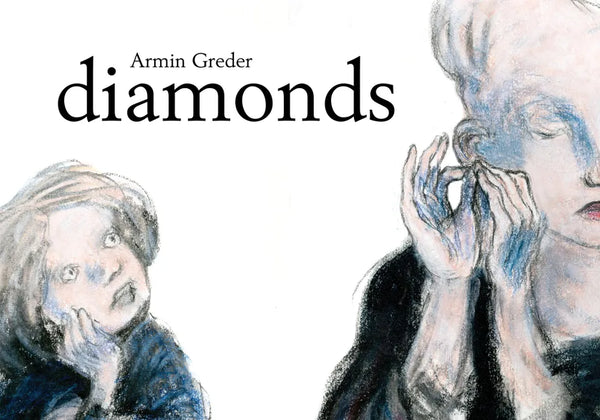 Diamonds - Hardcover