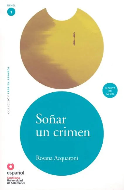 Sonar un Crimen [With CD] - Paperback