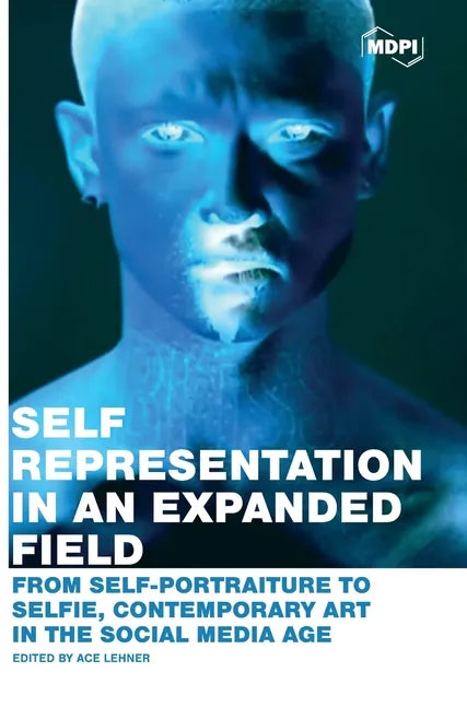 Self Representation in an Expanded Field - Hardcover