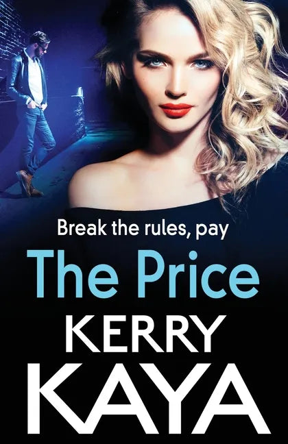 The Price - Paperback