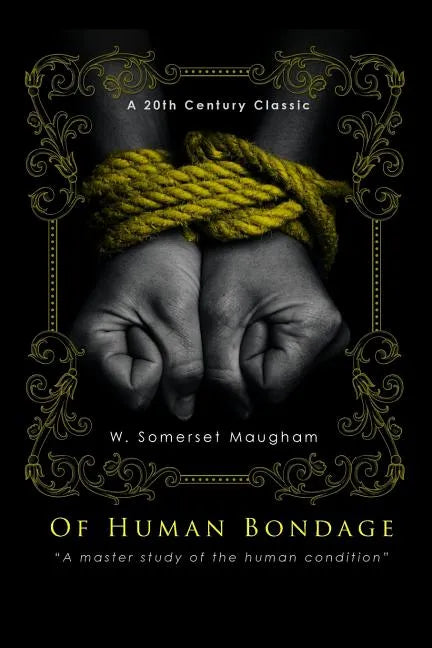 Of Human Bondage - Paperback