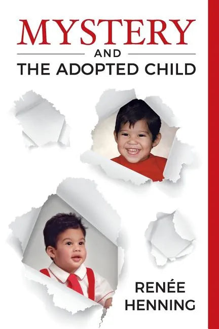 Mystery and the Adopted Child - Paperback