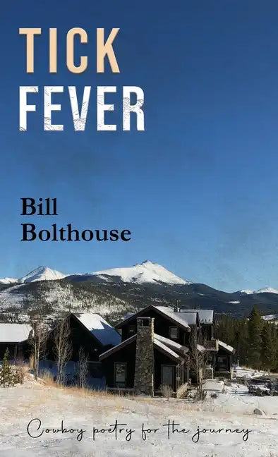 Tick Fever - Hardcover