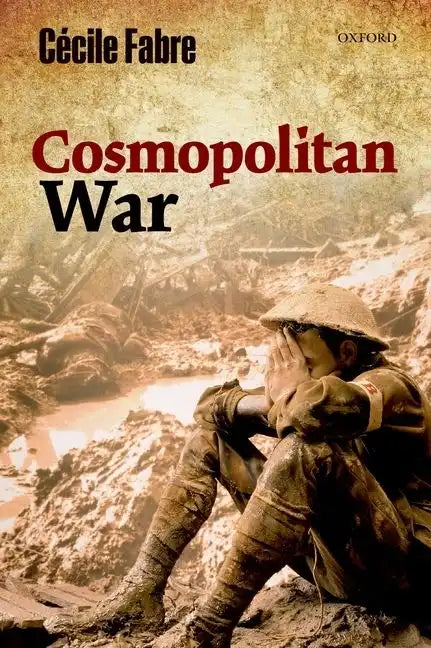 Cosmopolitan War - Paperback