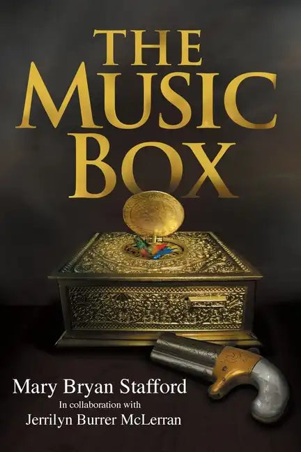 The Music Box - Paperback