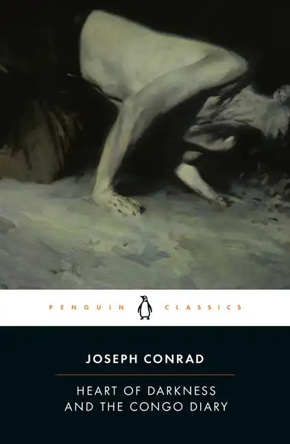 Heart of Darkness/The Congo Diary - Paperback