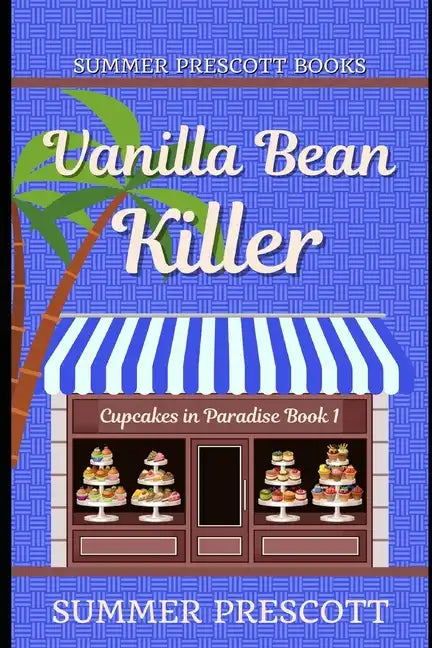 Vanilla Bean Killer - Paperback