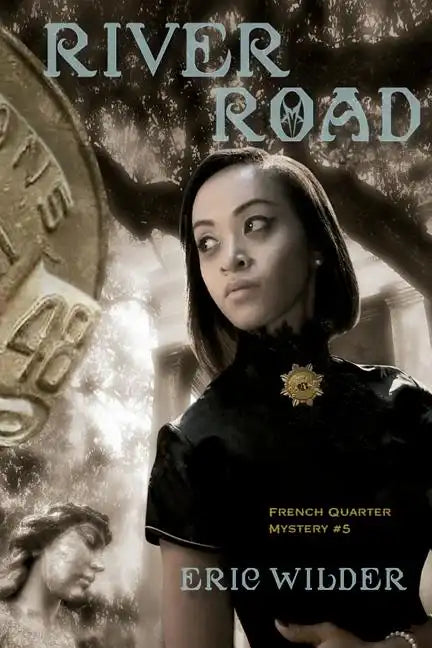 River Road - Paperback