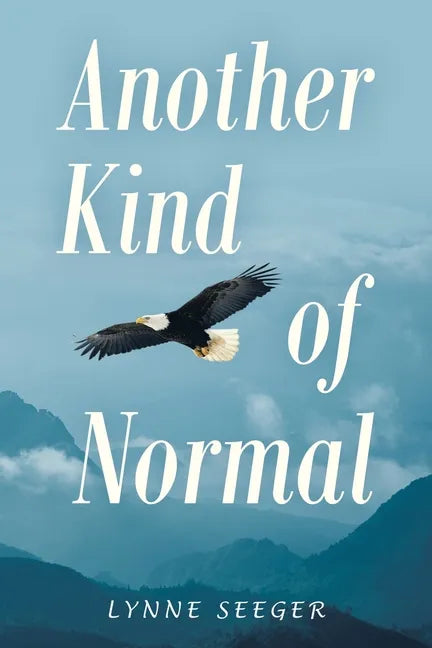 Another Kind of Normal - Paperback