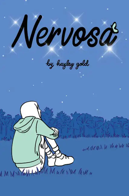 Nervosa - Paperback