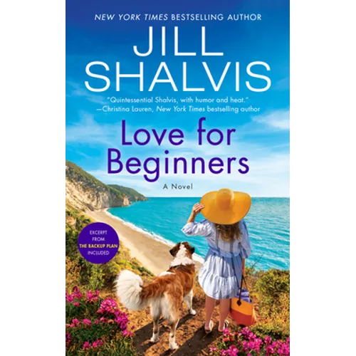 Love for Beginners - Paperback
