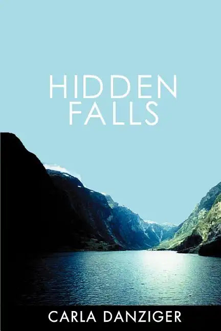 Hidden Falls - Paperback