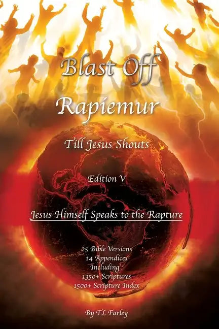 Blast Off: Rapiemur - Edition VI - Paperback