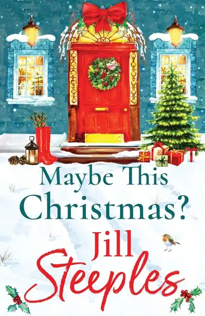 Maybe This Christmas? - Paperback