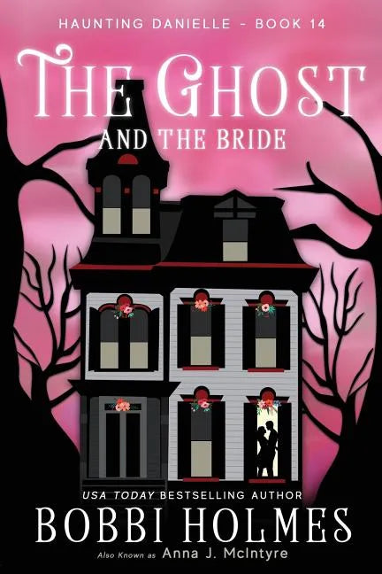 The Ghost and the Bride - Paperback