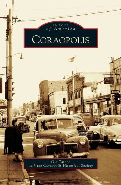 Coraopolis - Hardcover