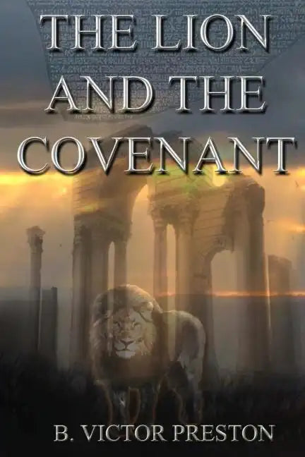 The Lion And The Covenant - Paperback