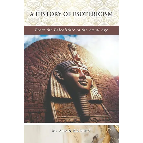 A History of Esotericism - Paperback