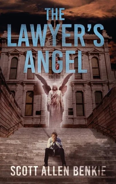 The Lawyer's Angel - Hardcover