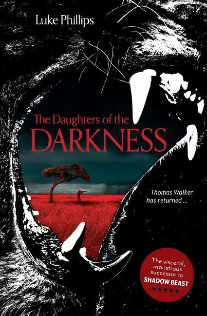 The Daughters of the Darkness - Paperback