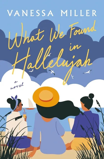 What We Found in Hallelujah - Paperback