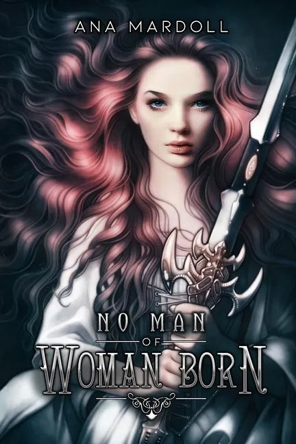 No Man of Woman Born - Paperback